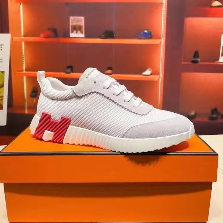 H Series Casual Shoes photo 2