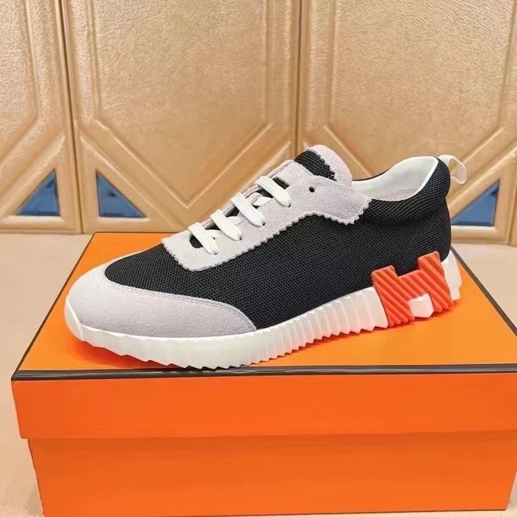 H Series Casual Shoes photo 5