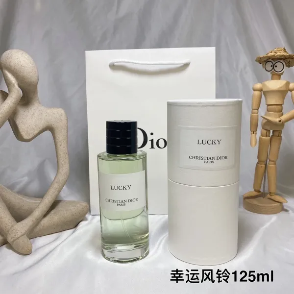 Dior Lucky Eau de Toilette 125ml Perfume - 1