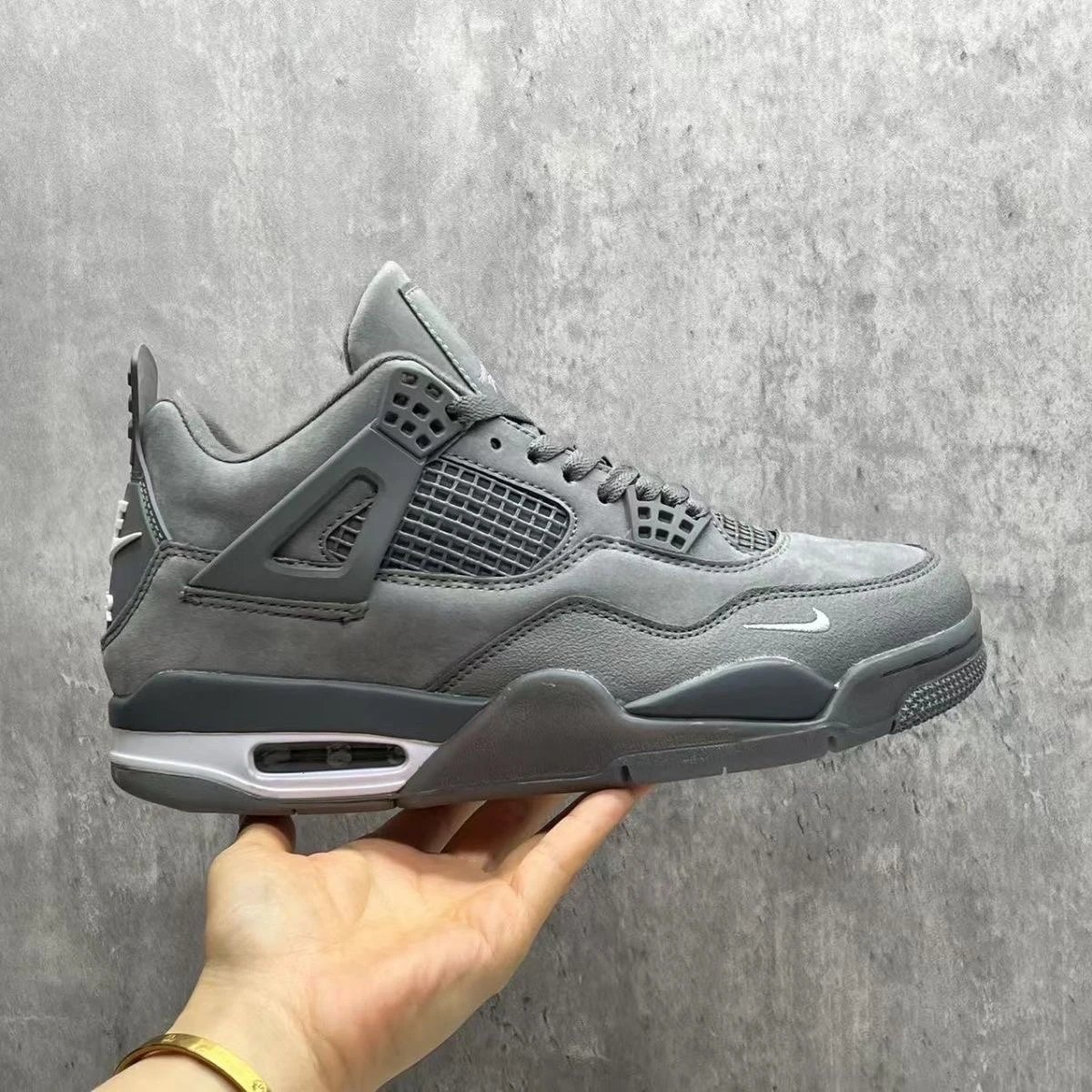Jordan Sneakers Air 4 — 15