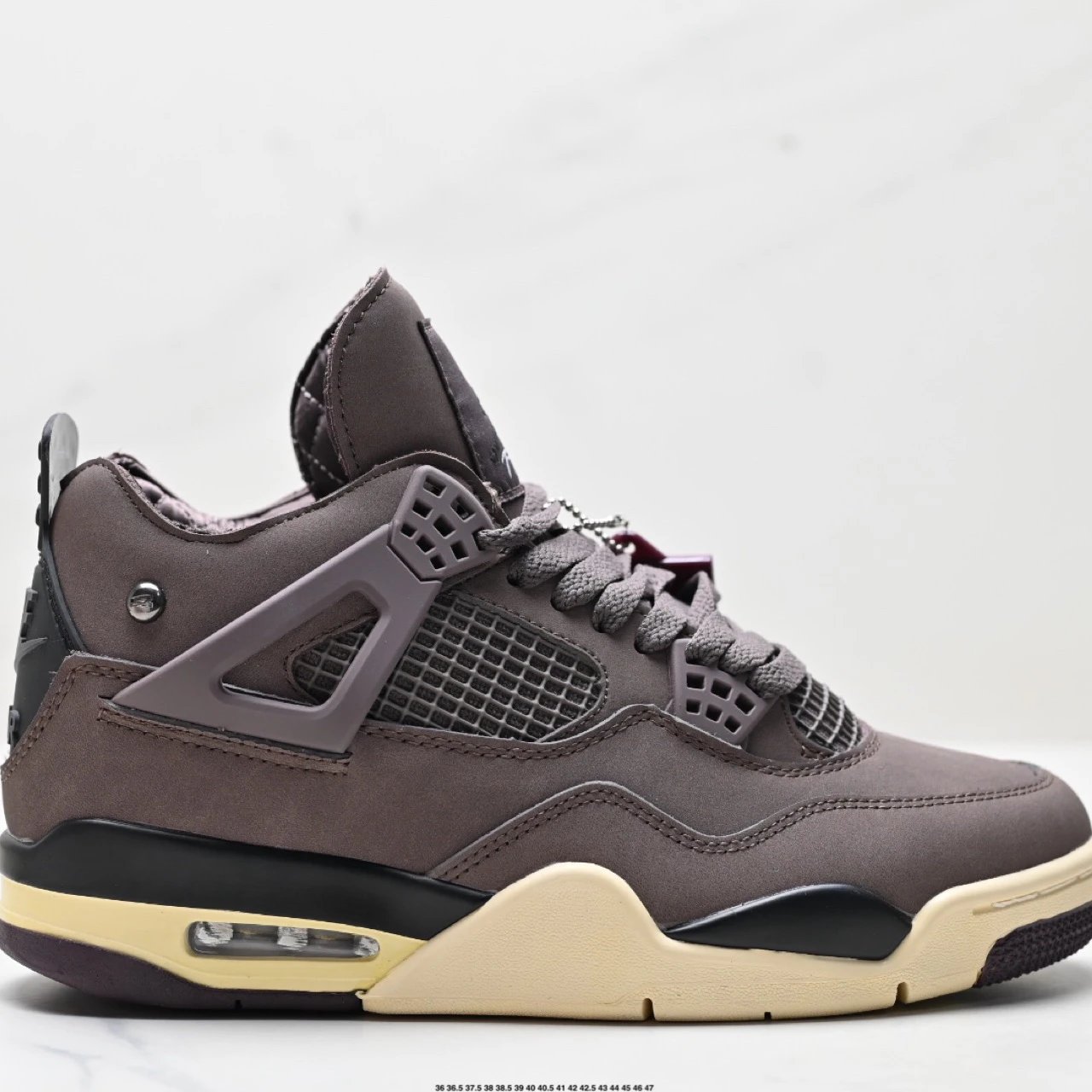 Jordan Sneakers Air 4 — 32