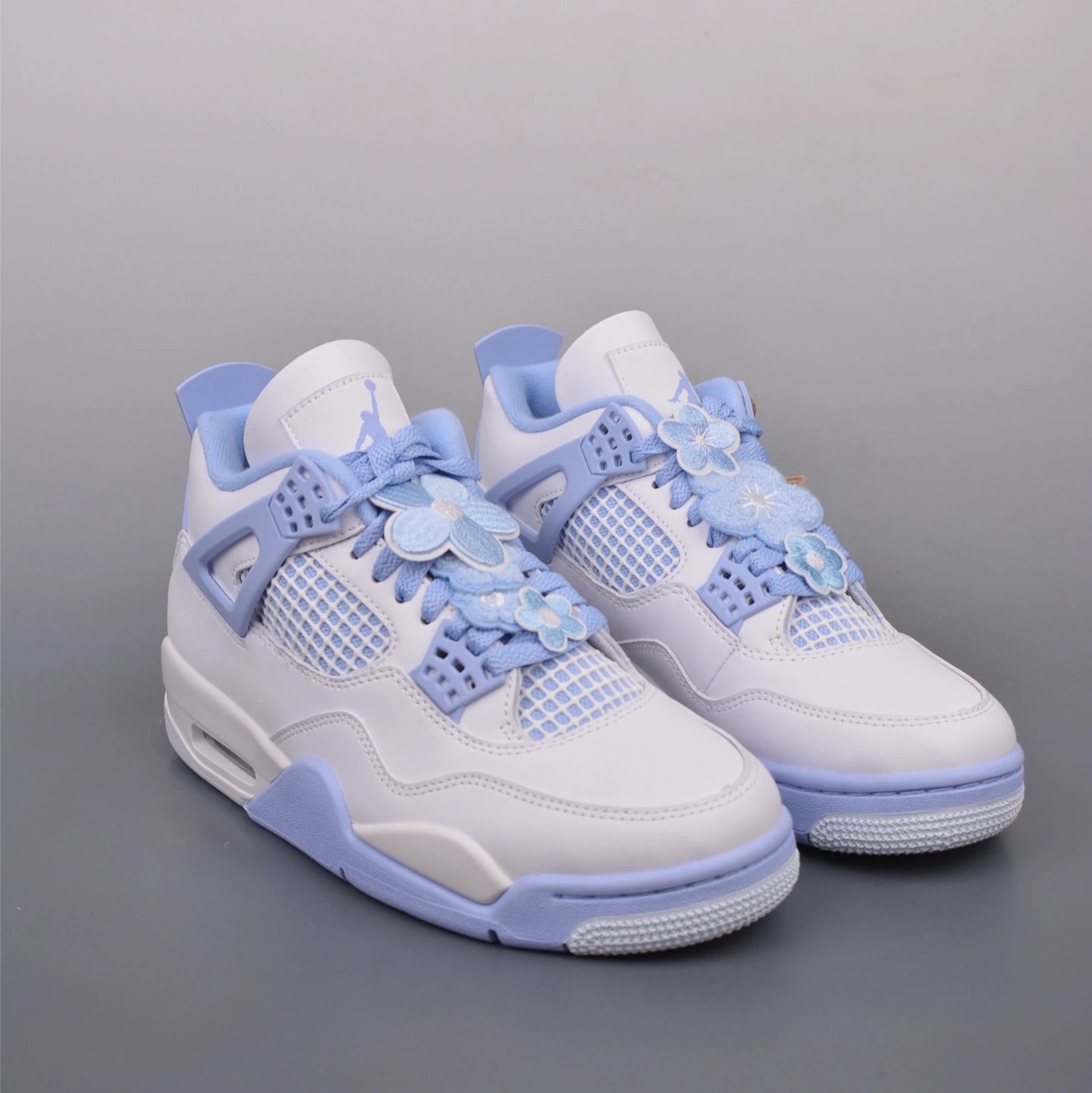 Jordan Sneakers Air 4 — 12