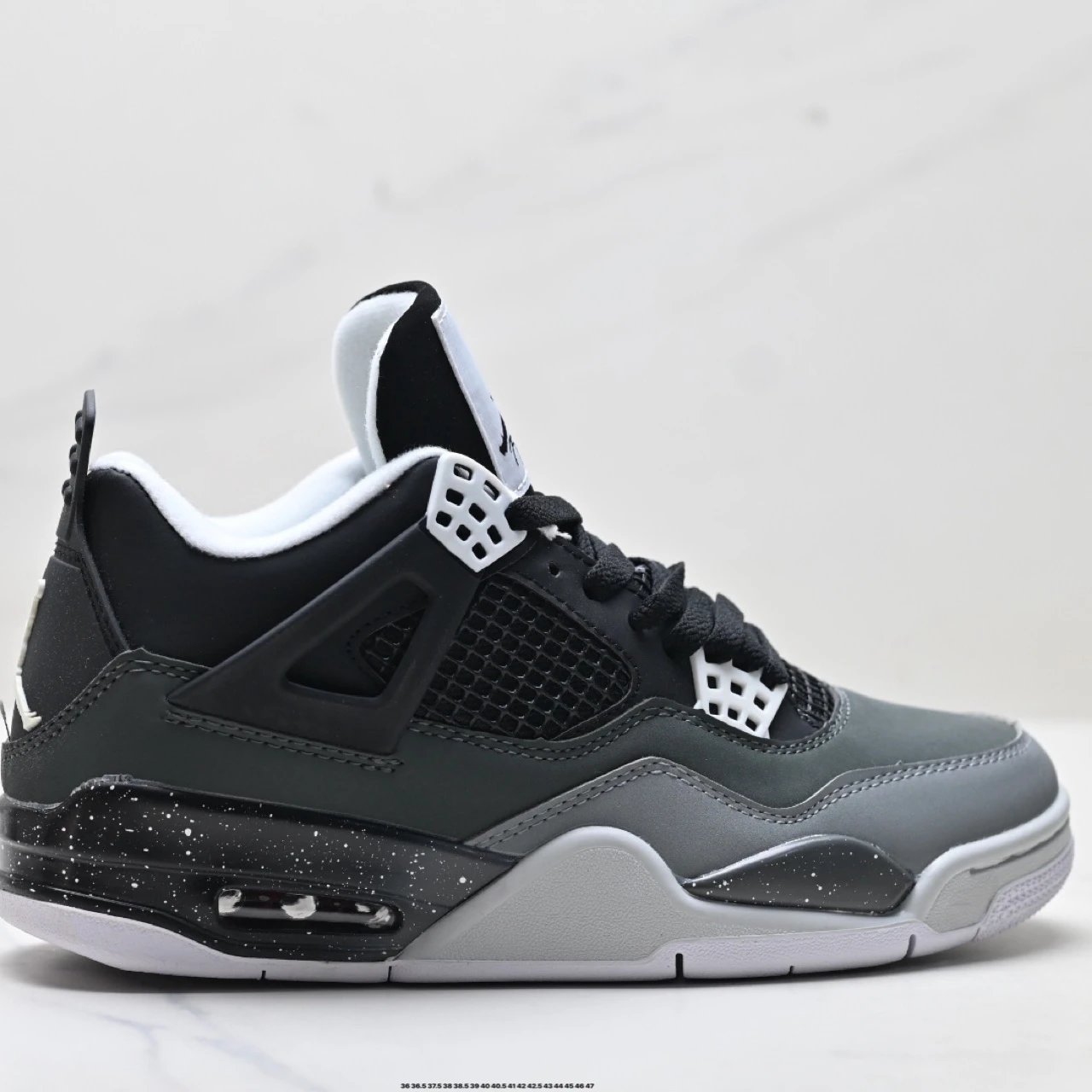 Jordan Sneakers Air 4 — 27