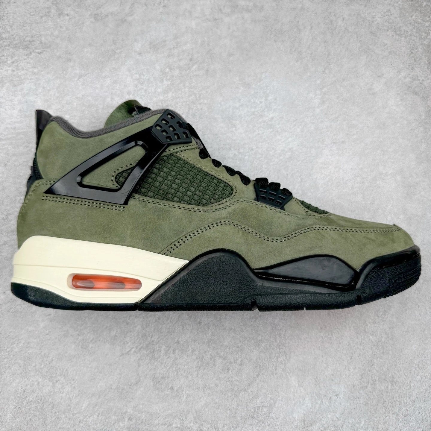 Jordan Sneakers Air 4 — 34