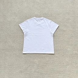 thumbnail for Y-MU Jagger blank base T-shirt