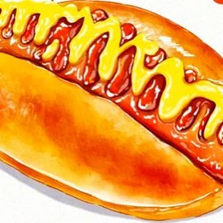 🌭️Shop