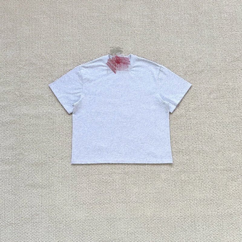 （Mutim..Everyday T-Shirt｜Heather Grey）