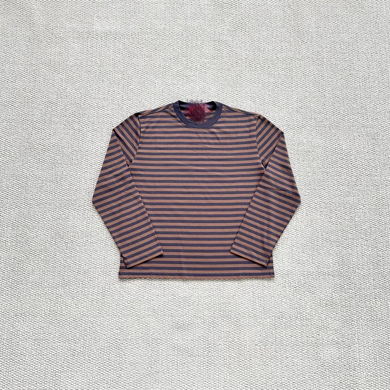 💥¥99(Muti..Longsleeve Freddy|Dusty Blue)