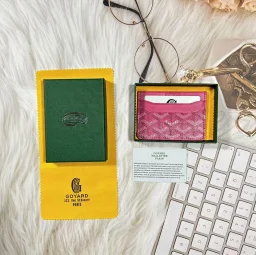 thumbnail for Card wallet with box