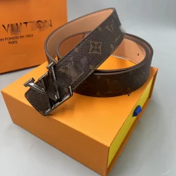 thumbnail for belt with box