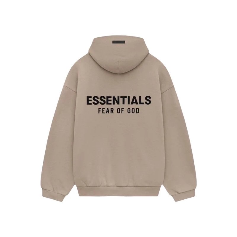 Essentials Hoodies 7