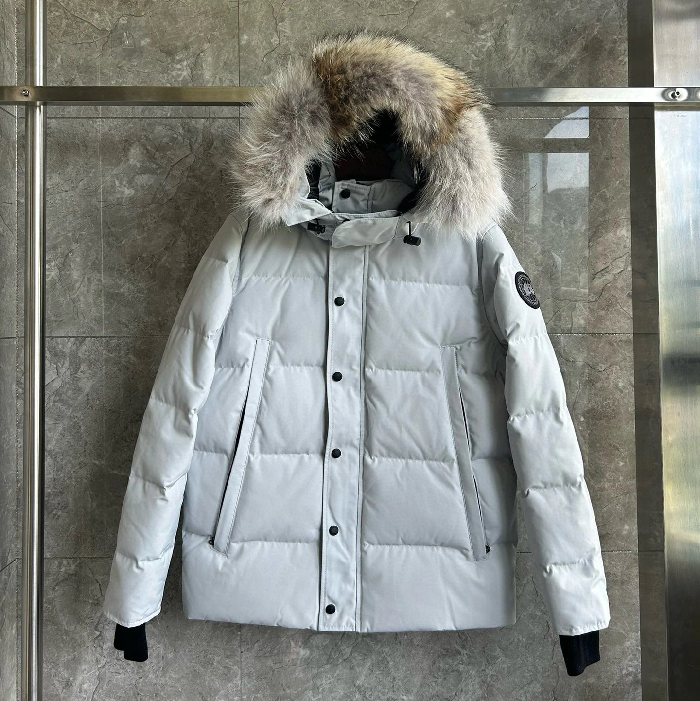 Silver birch black label
