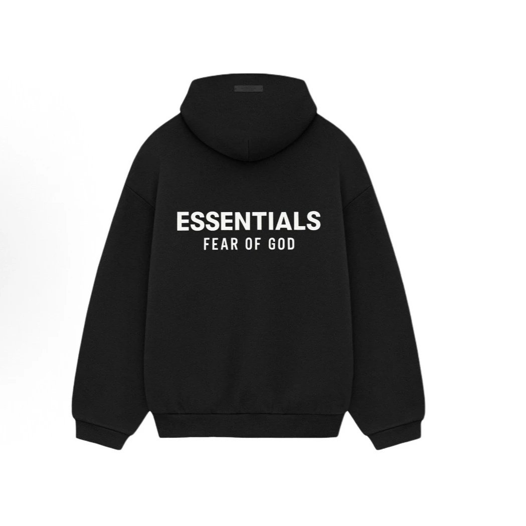 Essentials Hoodies 5