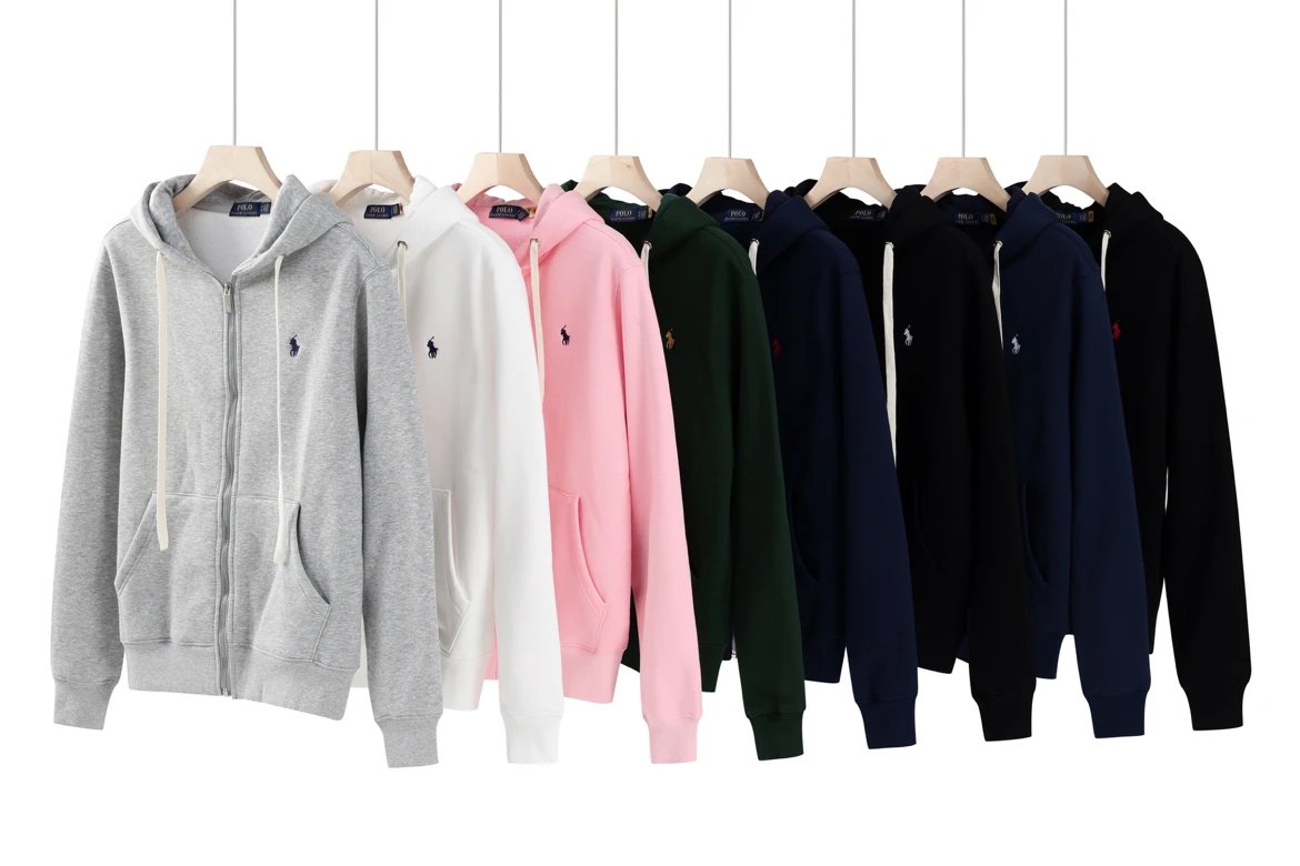 Velvet hoodie