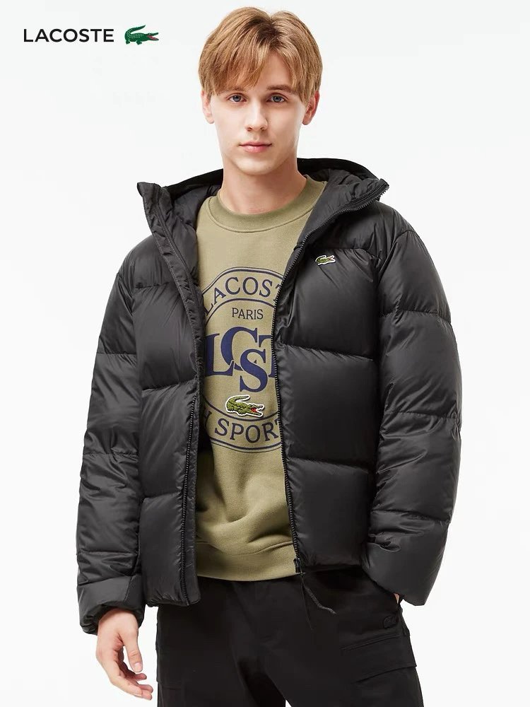 Down Jacket