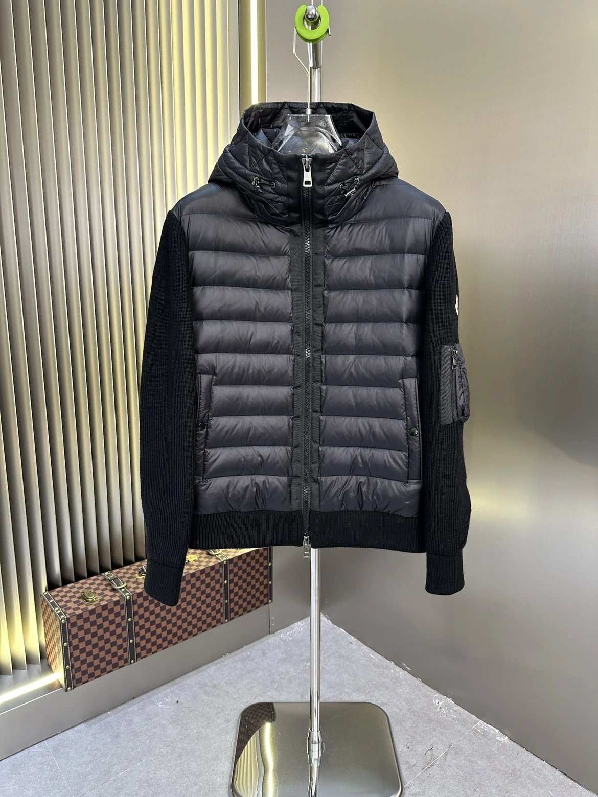 Down Jackets
