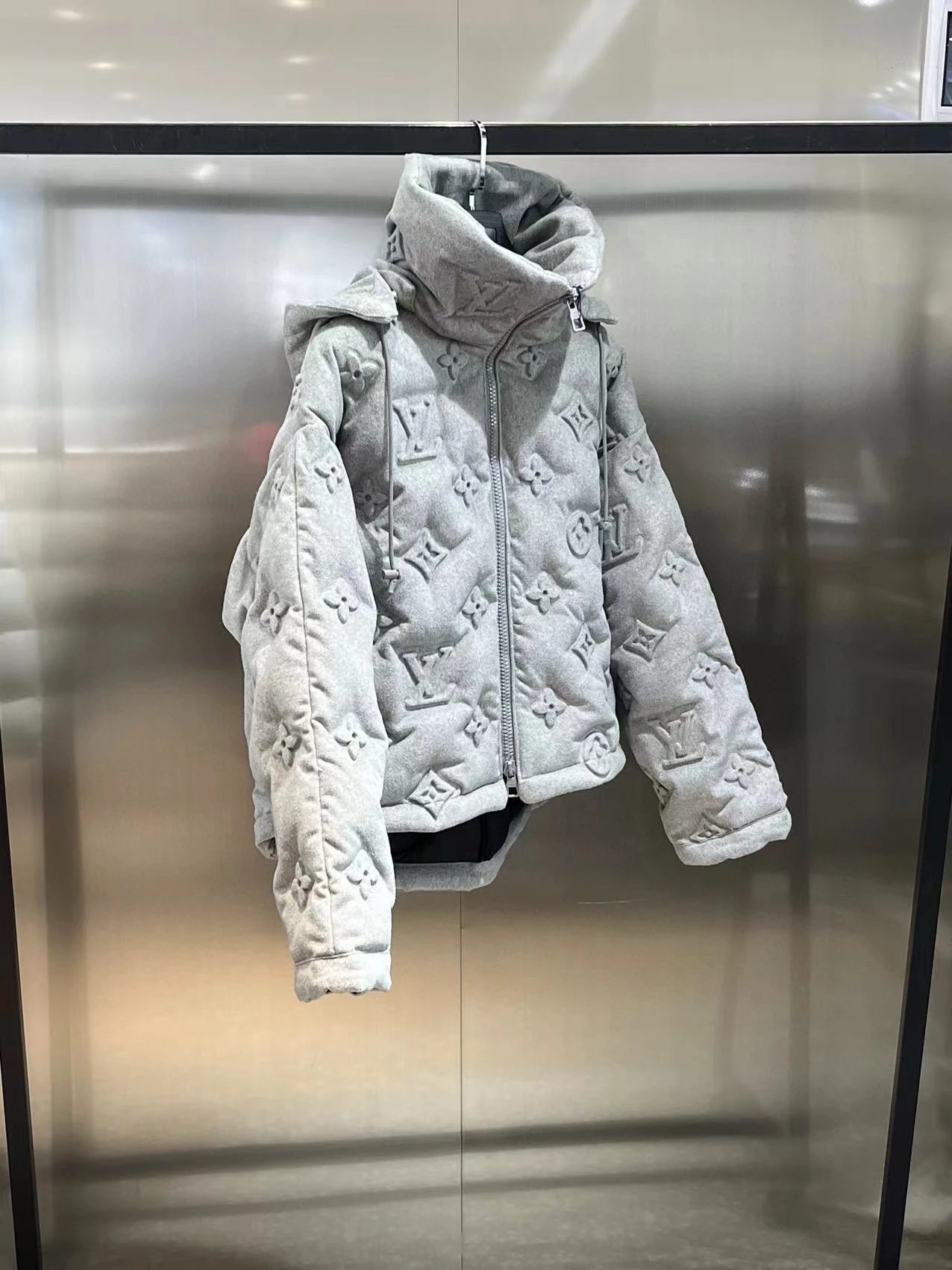 Cotton Jacket photo 7