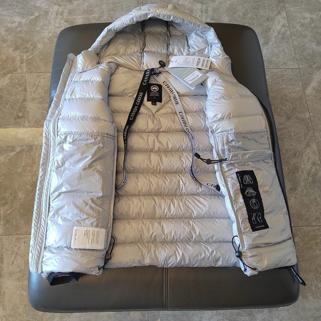 1996 Collaborative Cotton Jacket - Limited Edition Outdoor Wear