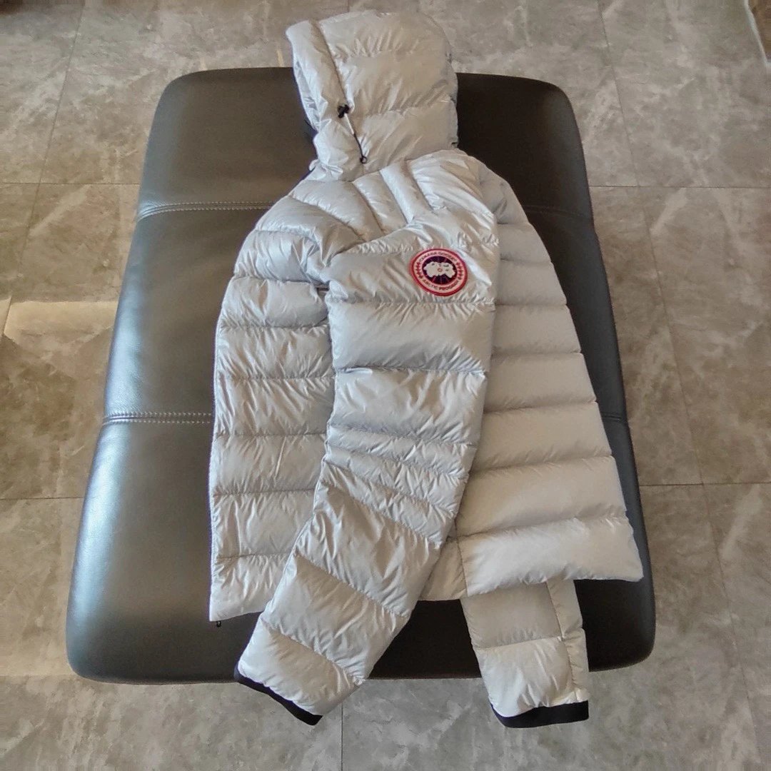 1996 Collaborative Cotton Jacket - Limited Edition Outdoor Wear