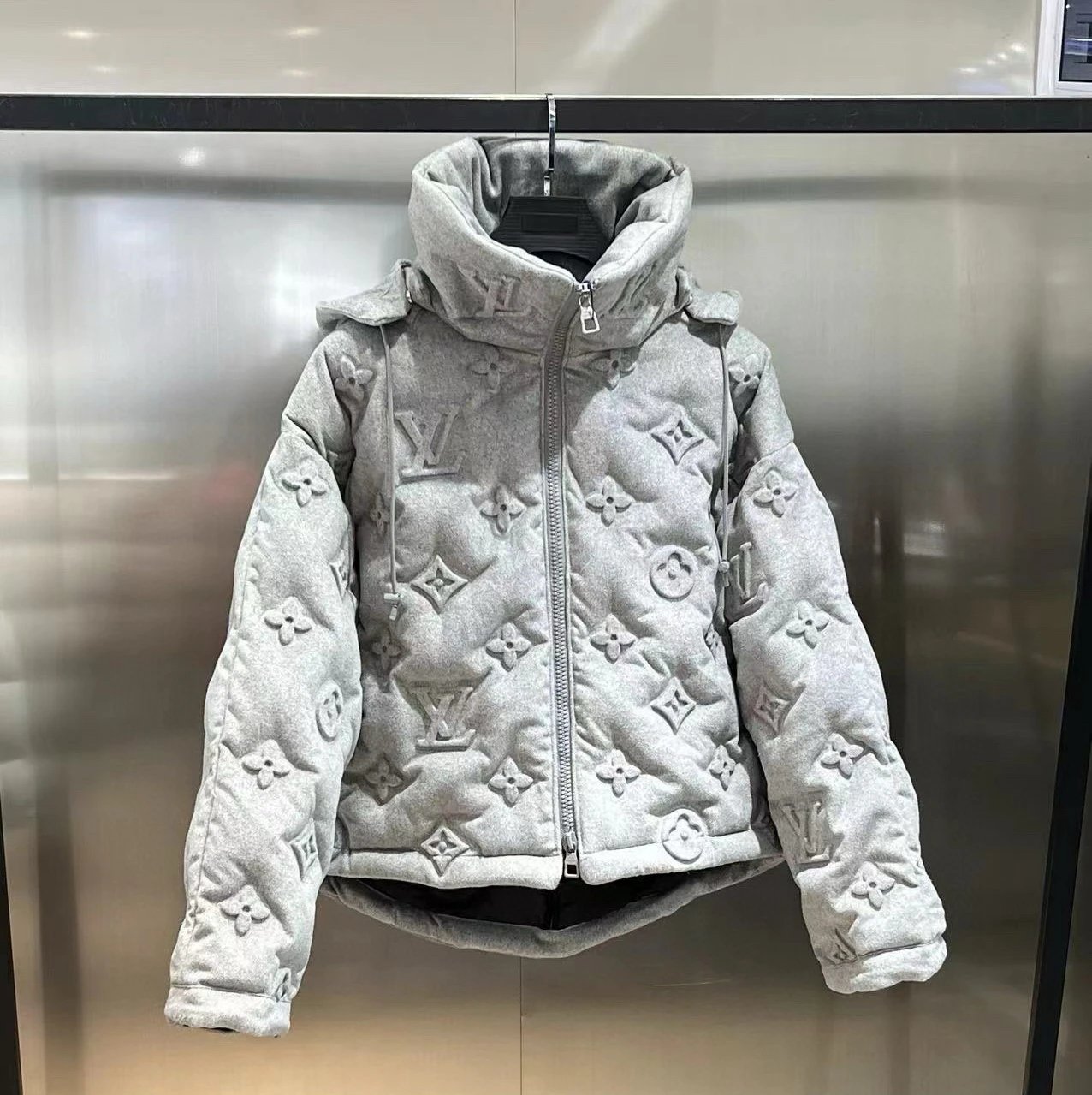 Cotton Jacket photo 2