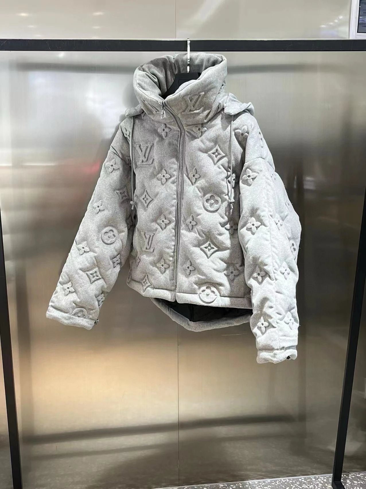 Cotton Jacket photo 6
