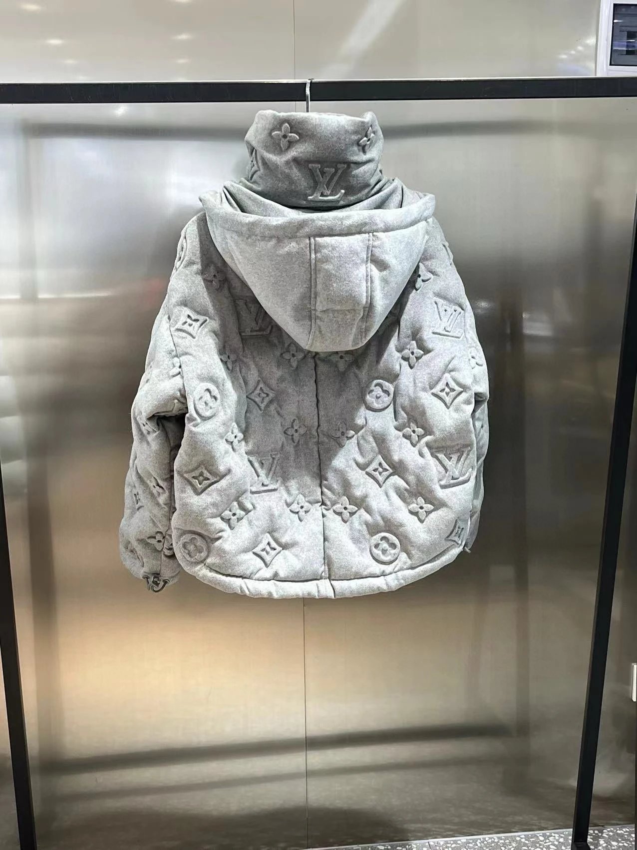 Cotton Jacket photo 8