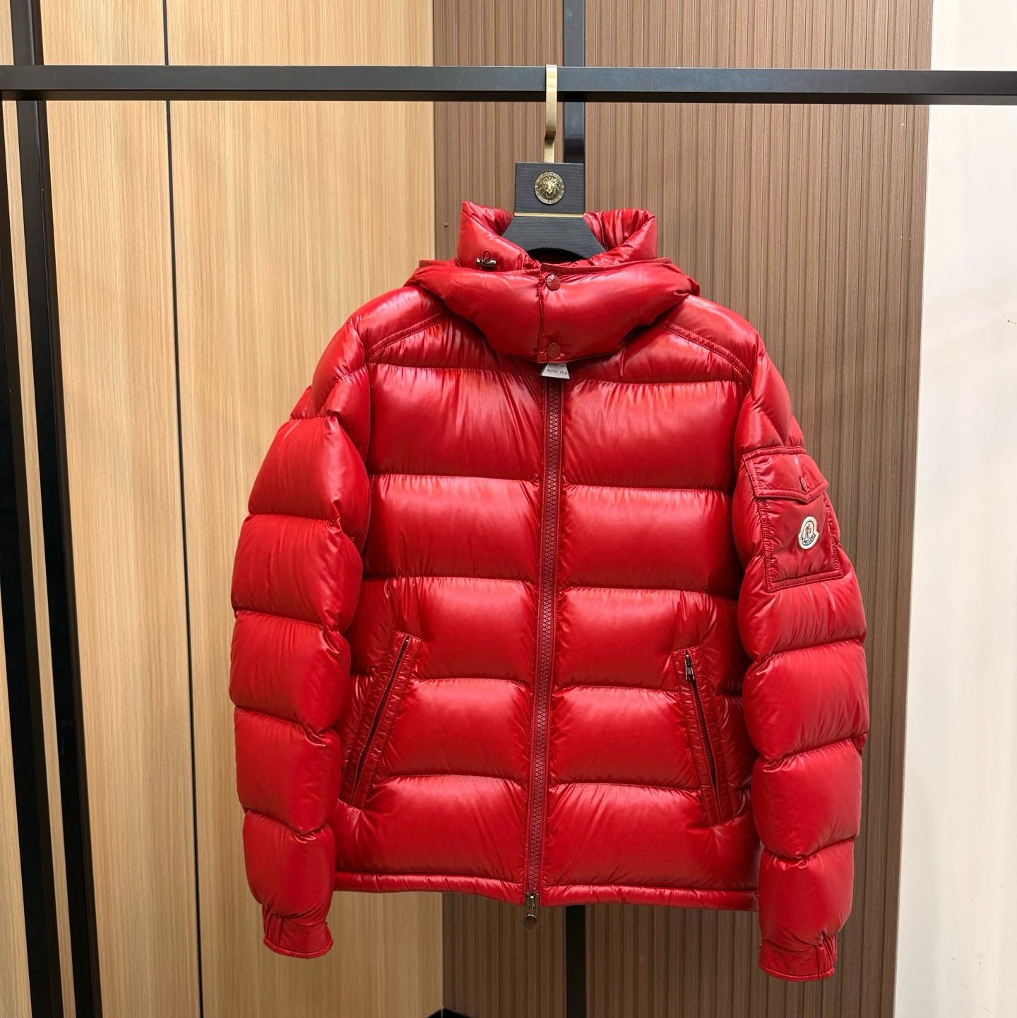 Red Maya