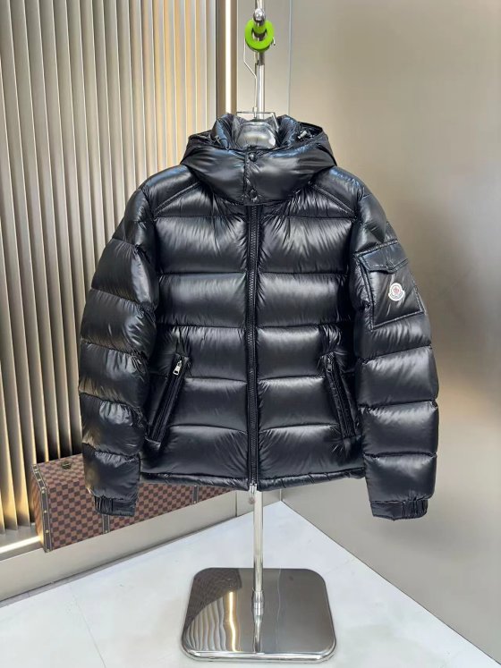 Men's Down Jacket