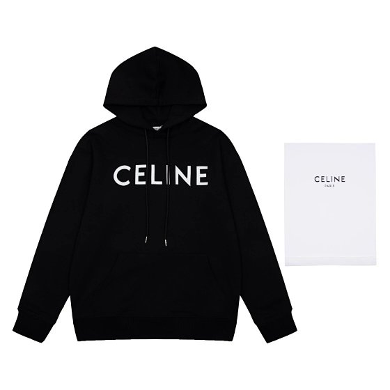 hooded sweatshirt