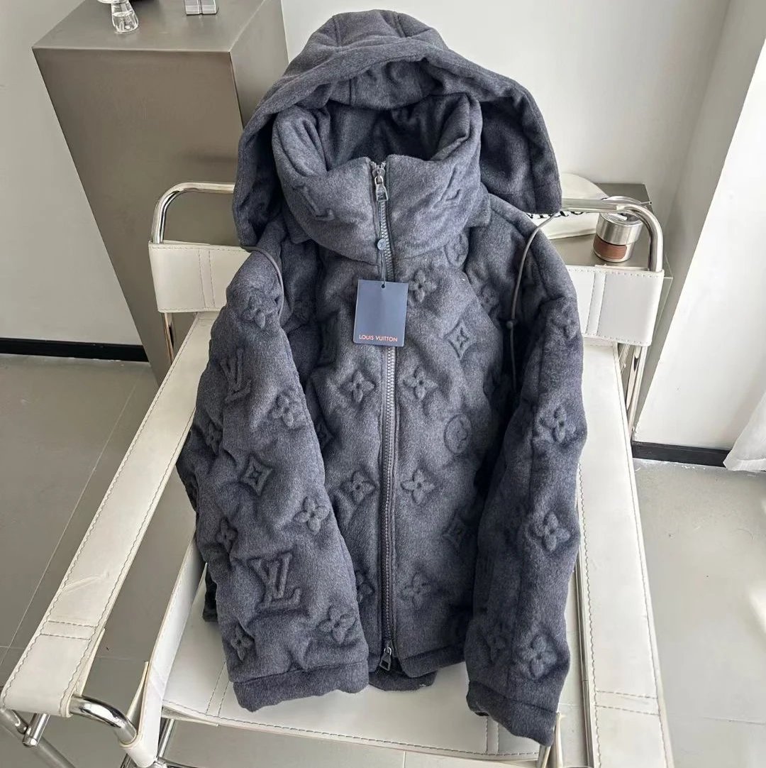 Cotton Jacket photo 3