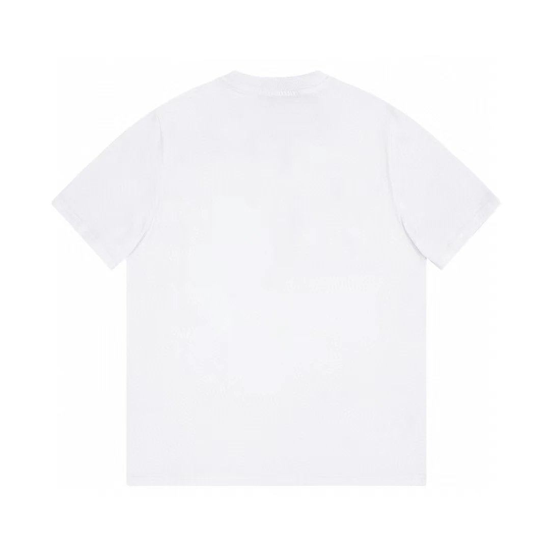T-shirt Style Number: 373 # Short Sleeve Stuss
