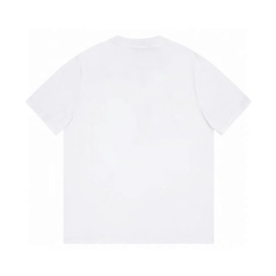 T-shirt Style Number: 373 # Short Sleeve Stuss