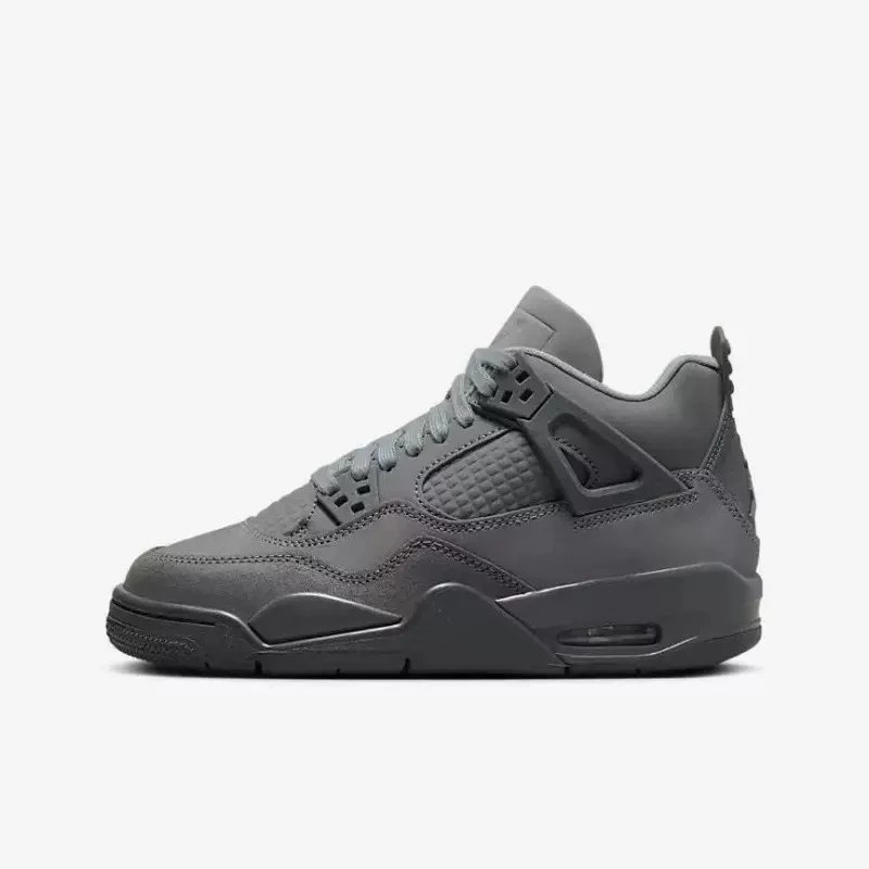 New Black Grey