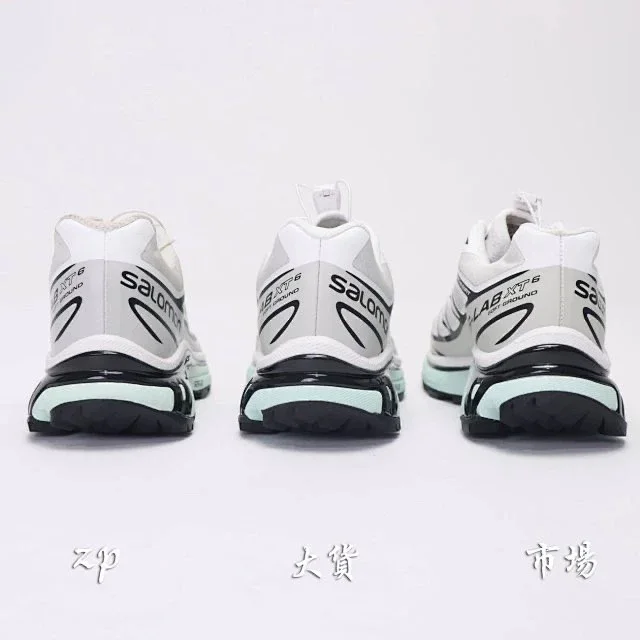Salomon XT-6 / ACS Muscle 2 product detail image 5