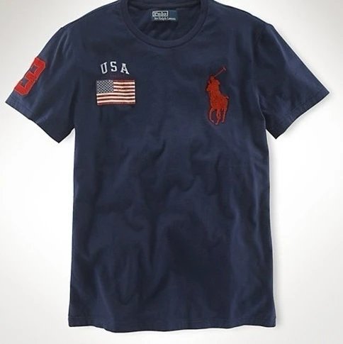 USA-blue
