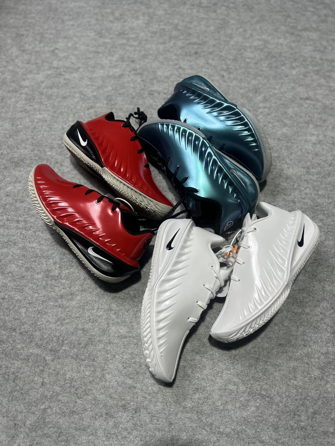 Air Zoom G.T. Cut 4 Basketball Shoe