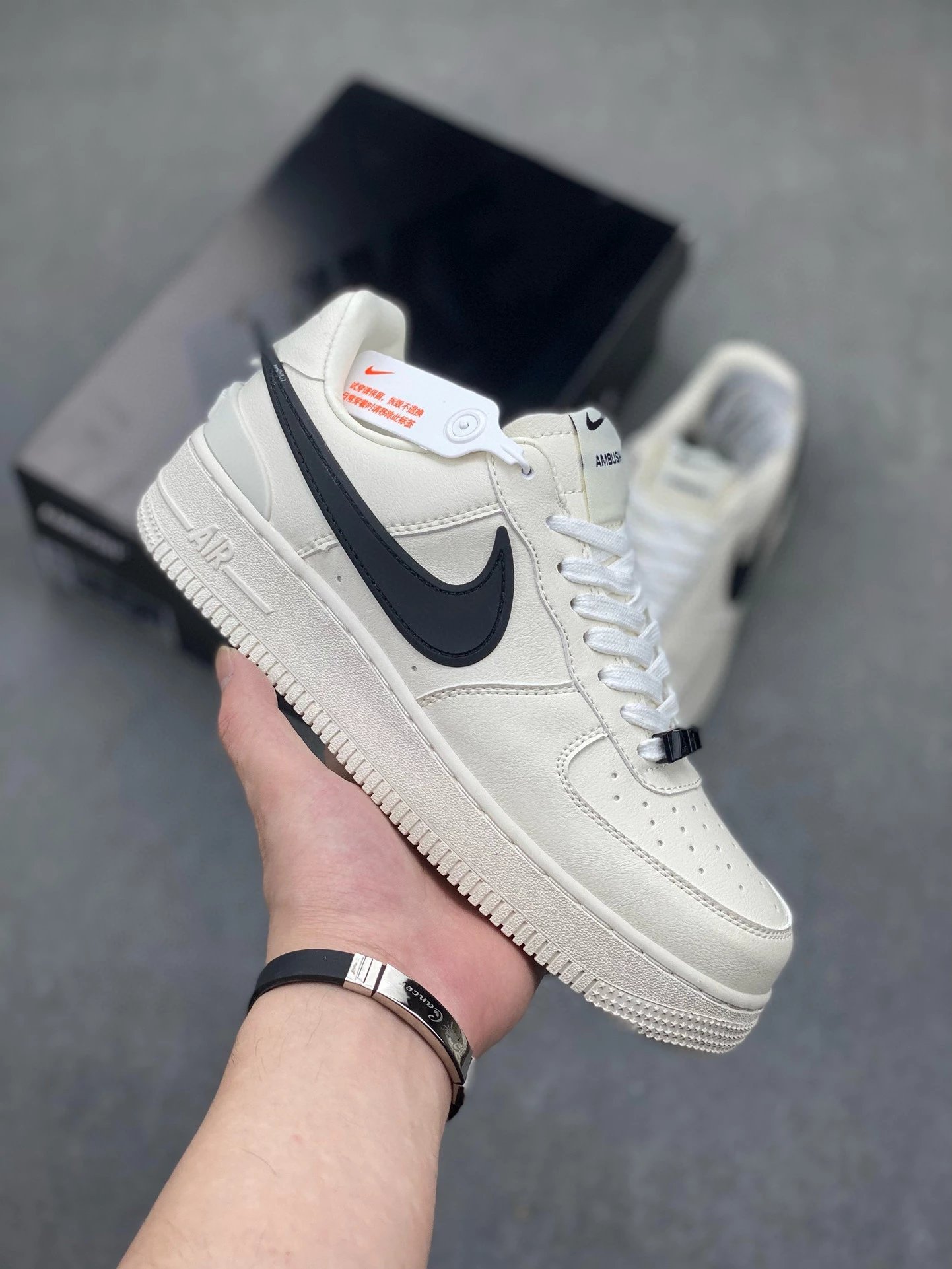 Lululemon Cityverse Low Top