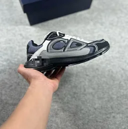 thumbnail for M版 DI奥 B30 CD鞋 网布 低帮 运动鞋