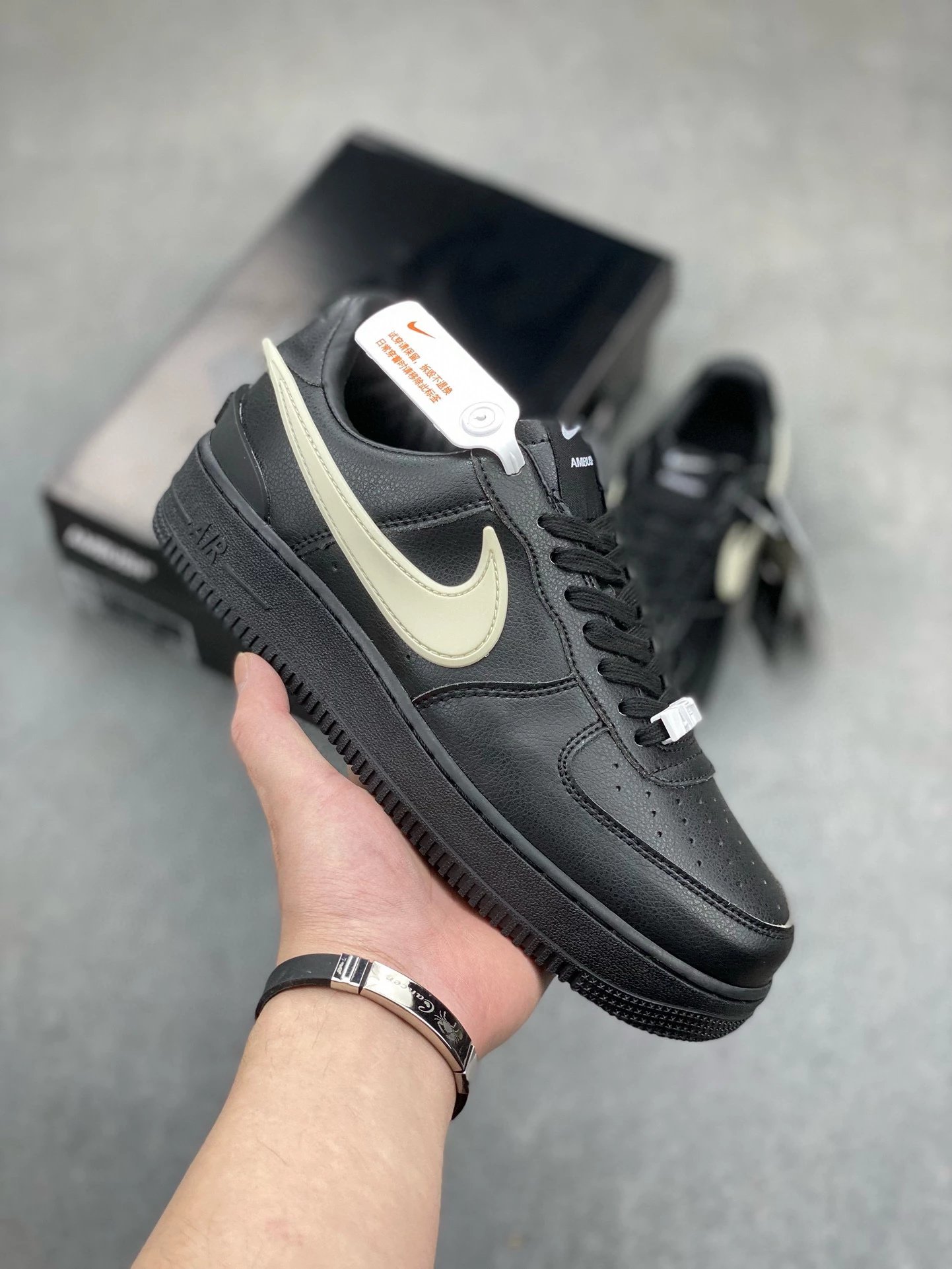 Puma MB.04 Low Basketball Shoe