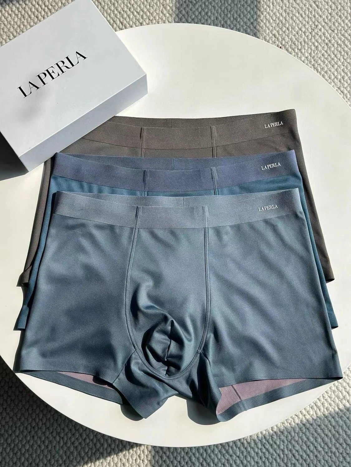 LA PERLA Modal Boxer Briefs