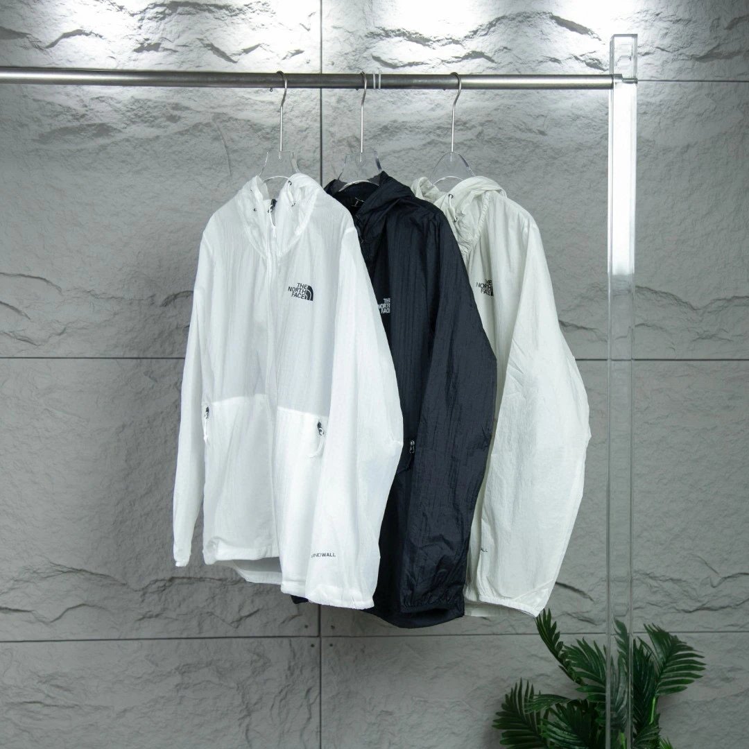 THE NORTH FACE Sunscreen Jacket