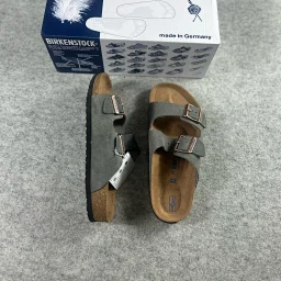 thumbnail for GZ Batch 博肯 Birkenstock  Arizona系列 &nbsp; 一字拖鞋