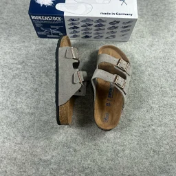 thumbnail for GZ Batch 博肯 Birkenstock  Arizona系列 &nbsp; 一字拖鞋