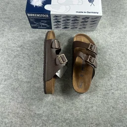 thumbnail for GZ Batch 博肯 Birkenstock  Arizona系列 &nbsp; 一字拖鞋