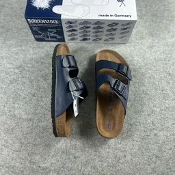 thumbnail for GZ Batch 博肯 Birkenstock  Arizona系列 &nbsp; 一字拖鞋