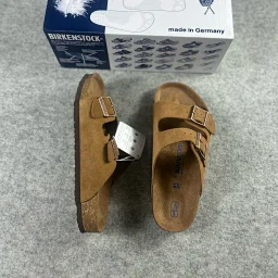 thumbnail for GZ Batch 博肯 Birkenstock  Arizona系列 &nbsp; 一字拖鞋