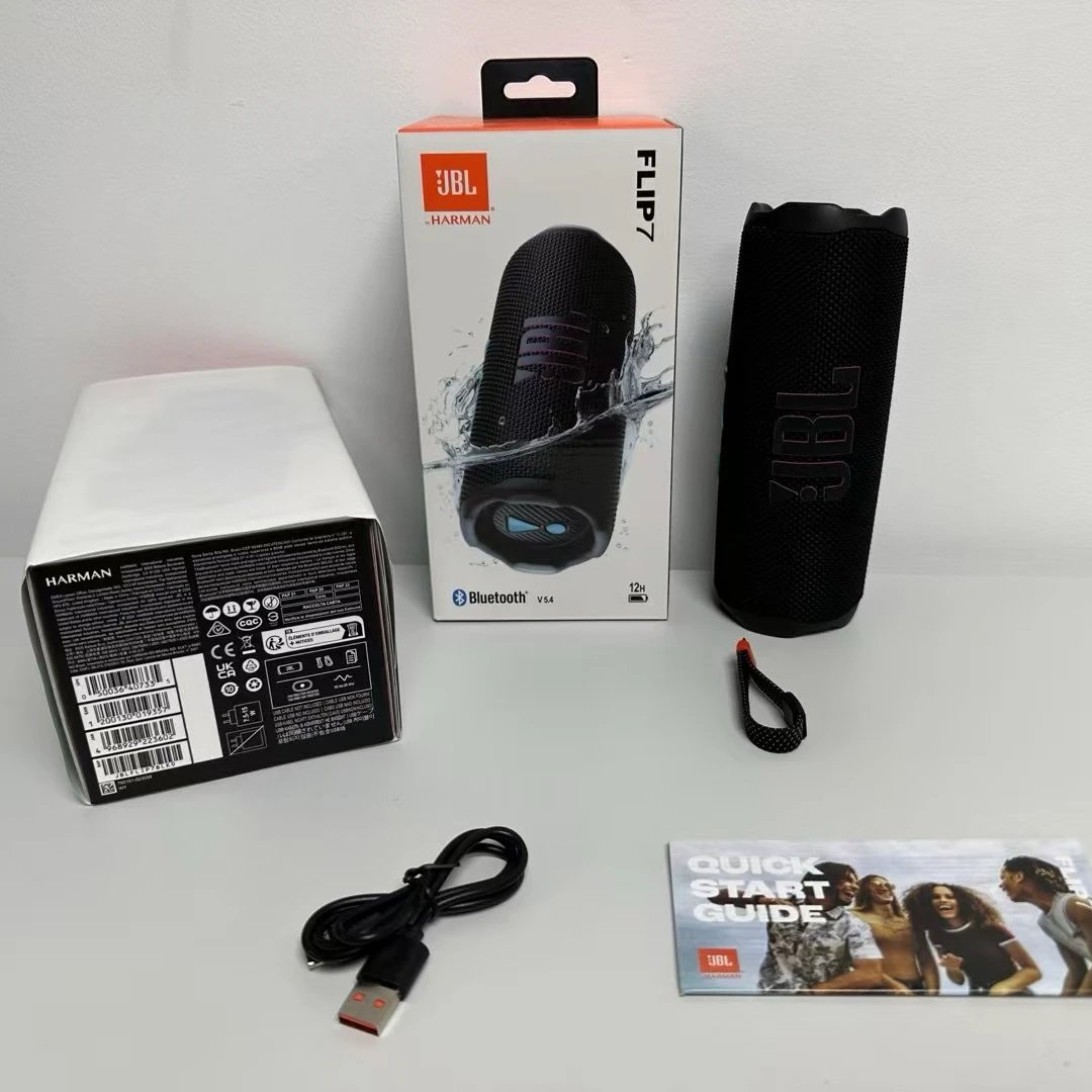 Jbl Flip · 3