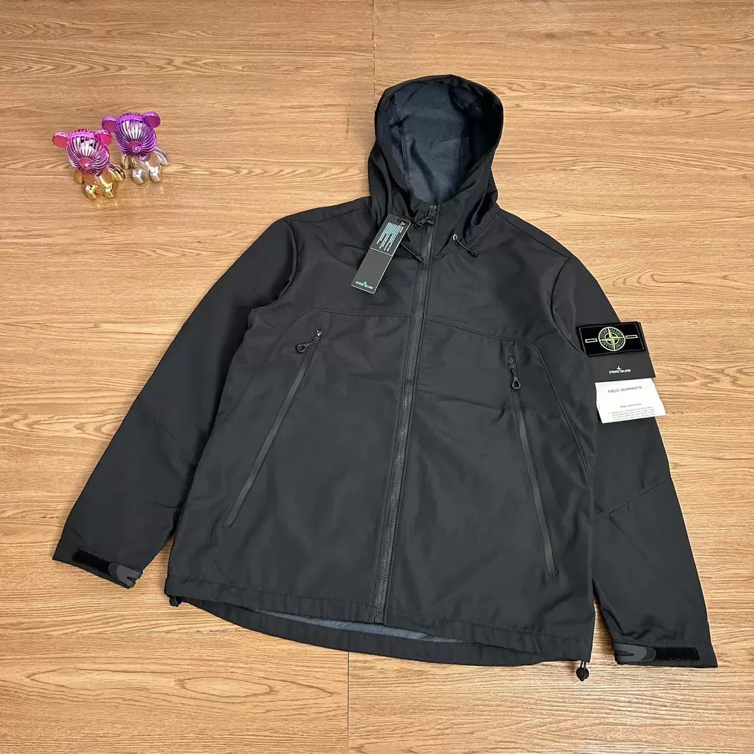 Stone Island jacket
