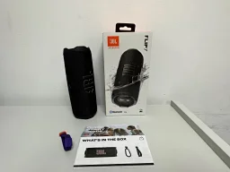 thumbnail for J Flip7 speaker(2025 new model)