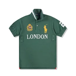 thumbnail for RL Men's Shirt Collection